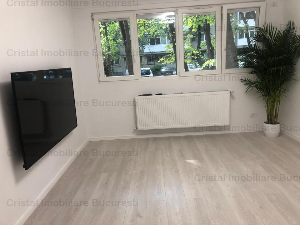 Apartament 2 camere Drumul Taberei \ Aleea Valea Florilor