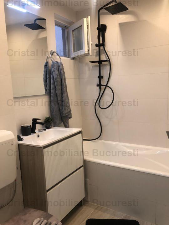 Apartament 2 camere Drumul Taberei \ Aleea Valea Florilor