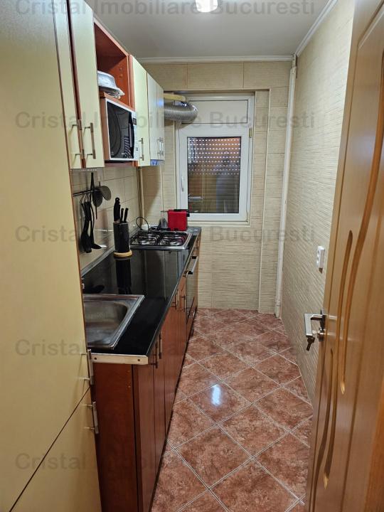 Apartament 2 camere Drumul Taberei \ 1 min Metrou Raul Doamnei