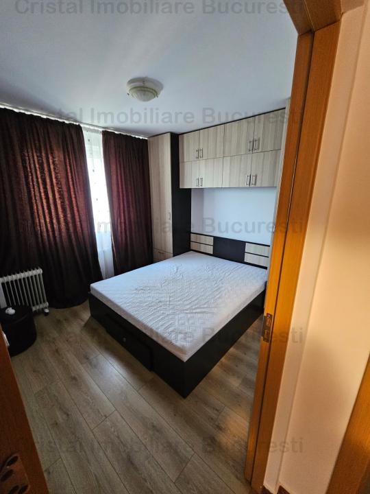 Apartament 2 camere Drumul Taberei \ 1 min Metrou Raul Doamnei