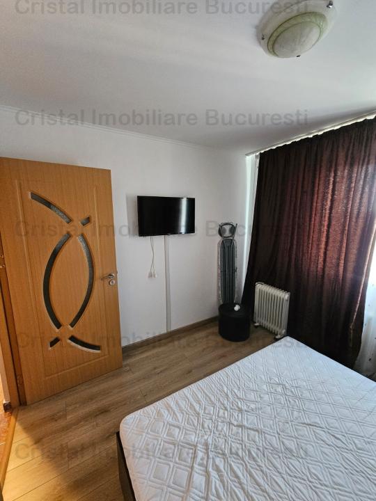 Apartament 2 camere Drumul Taberei \ 1 min Metrou Raul Doamnei