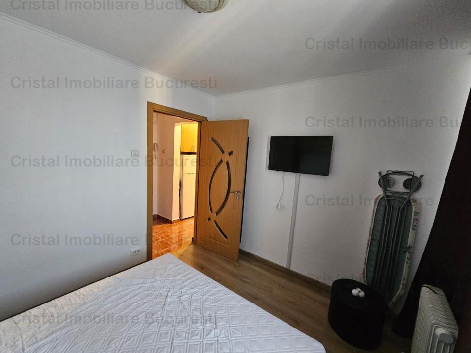 Apartament 2 camere Drumul Taberei \ 1 min Metrou Raul Doamnei