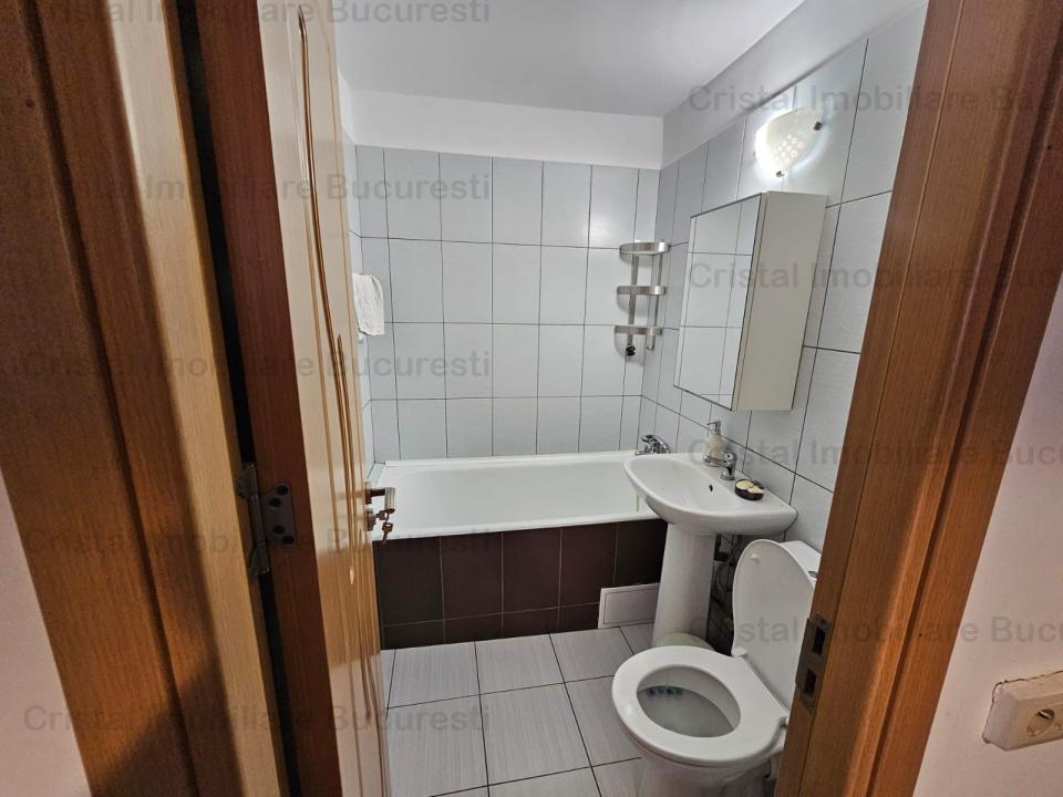 Apartament 2 camere Drumul Taberei \ 1 min Metrou Raul Doamnei