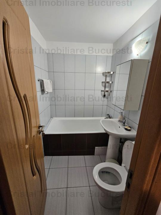 Apartament 2 camere Drumul Taberei \ 1 min Metrou Raul Doamnei