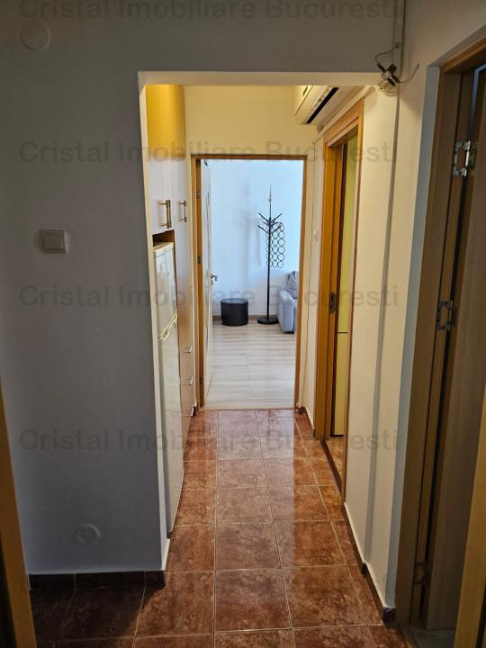 Apartament 2 camere Drumul Taberei \ 1 min Metrou Raul Doamnei