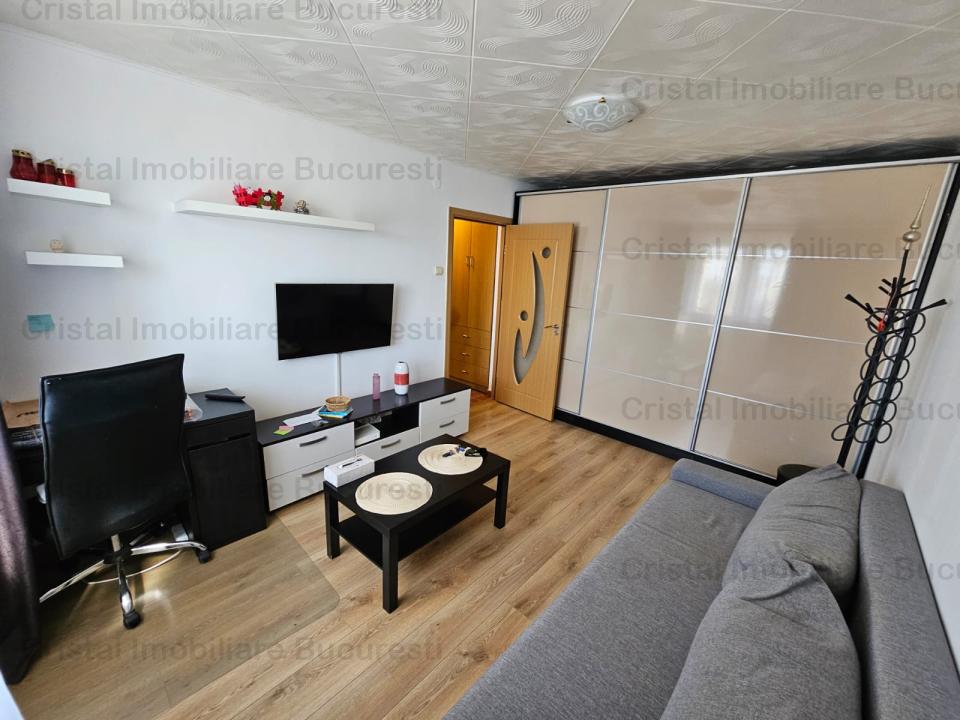 Apartament 2 camere Drumul Taberei \ 1 min Metrou Raul Doamnei