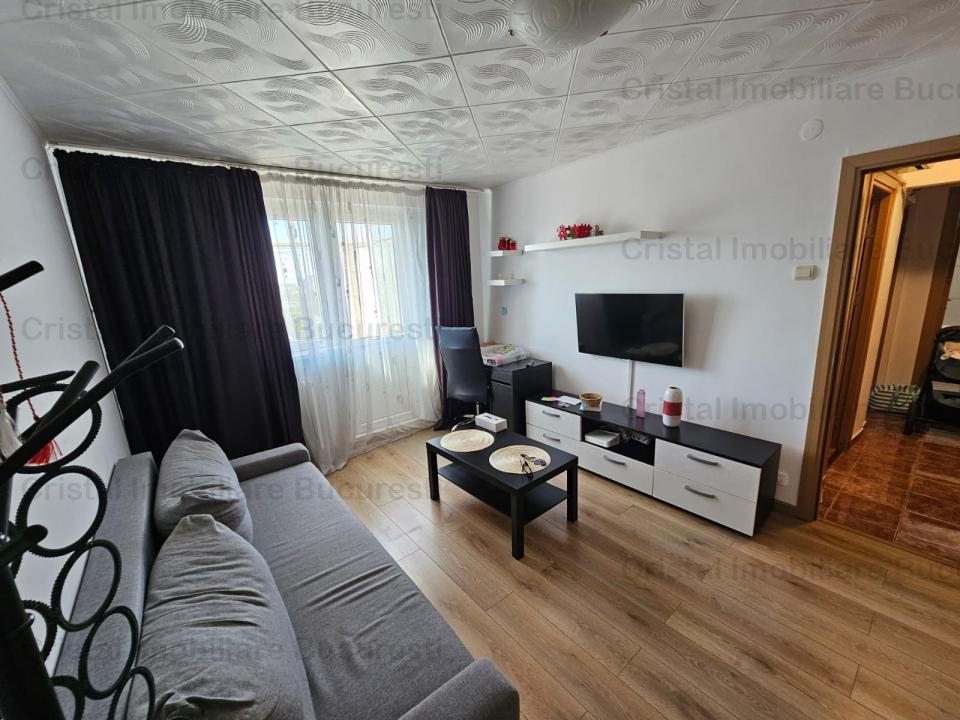 Apartament 2 camere Drumul Taberei \ 1 min Metrou Raul Doamnei