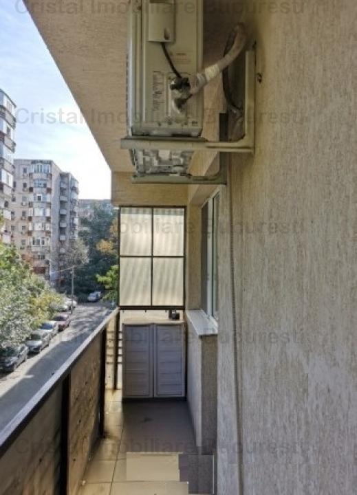 Apartament 2 camere de vanzare Lujerului 