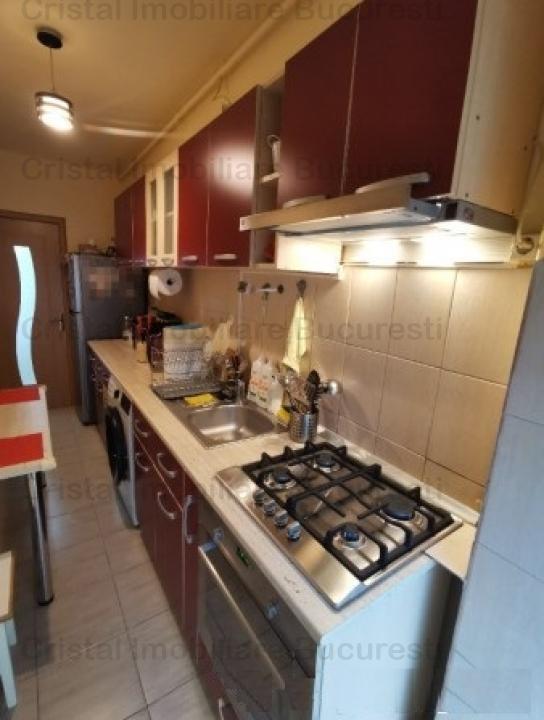 Apartament 2 camere de vanzare Lujerului 