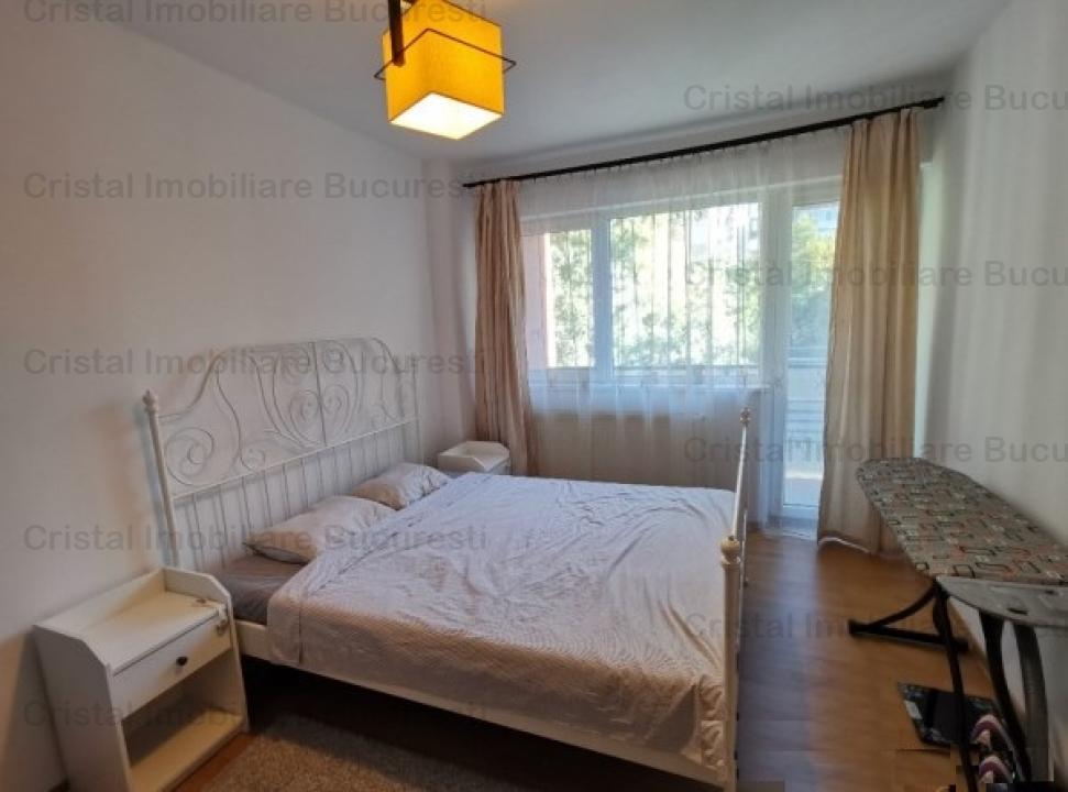 Apartament 2 camere de vanzare Lujerului 