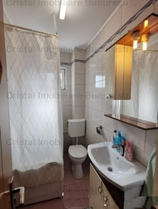 Apartament 2 camere de vanzare Lujerului 