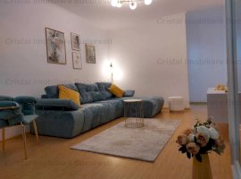 Apartament 4 camere si 2 bai, 1200 EUR, Baba Novac