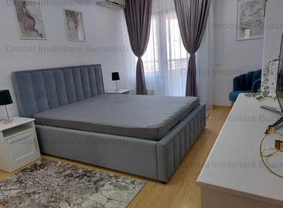 Apartament 4 camere si 2 bai, 1200 EUR, Baba Novac