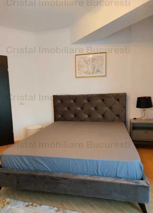 Apartament 4 camere si 2 bai, 1200 EUR, Baba Novac