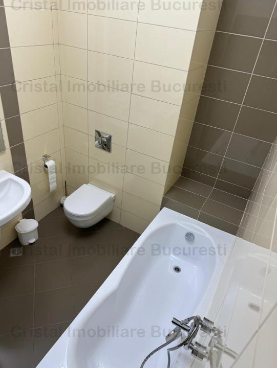 Apartament 4 camere si 2 bai, 1200 EUR, Baba Novac