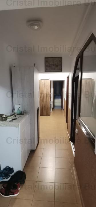 Apartament 3 camere de vanzare Apusului , metrou Pacii