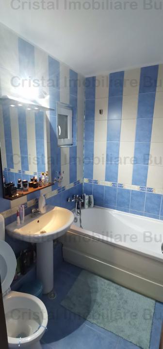 Apartament 3 camere de vanzare Apusului , metrou Pacii