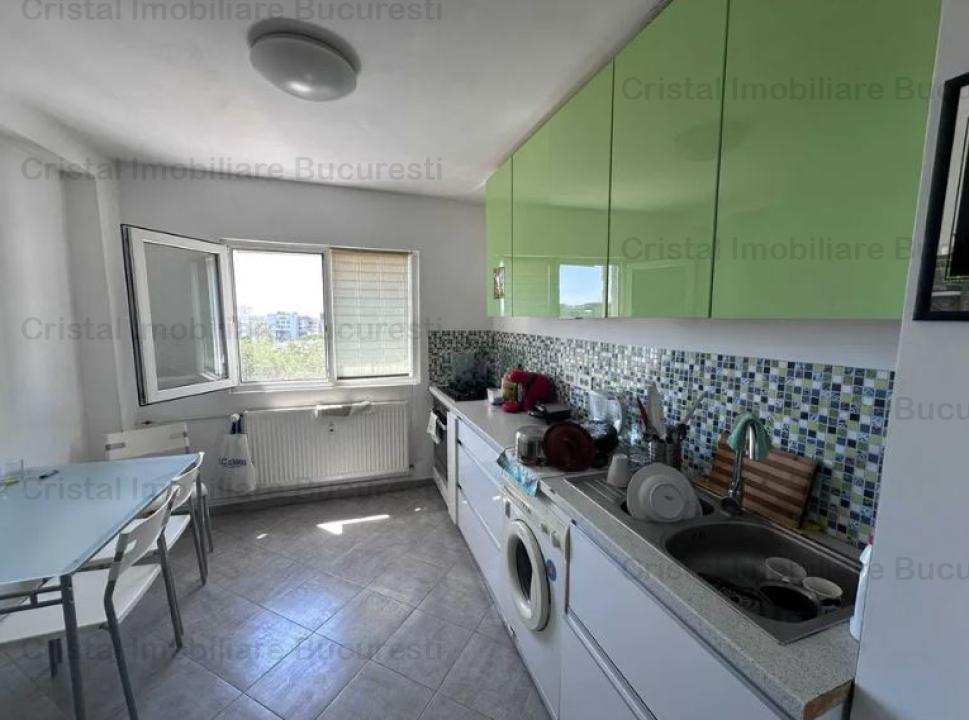 Apartament 2 camere Drumul Taberei \ Bozieni