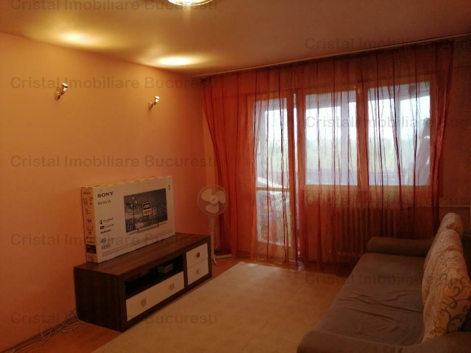 Apartament 2 camere langa parc IOR, metrou Titan