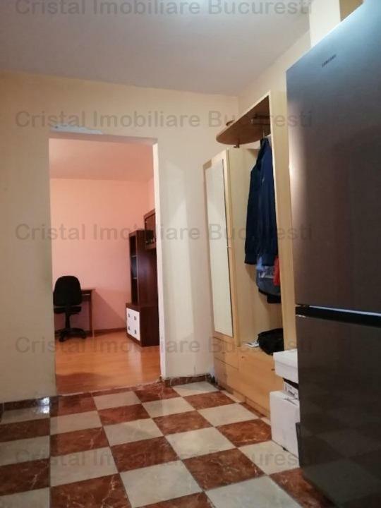 Apartament 2 camere langa parc IOR, metrou Titan