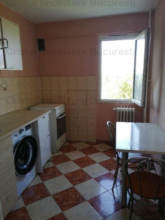 Apartament 2 camere langa parc IOR, metrou Titan