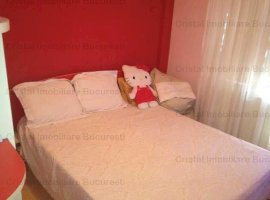 Apartament 4 camere de vanzare Lujerului