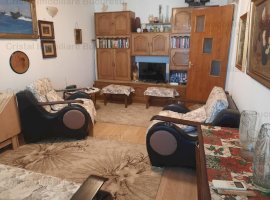 Apartament 3 camere decomandat -strada Fildesului, IOR