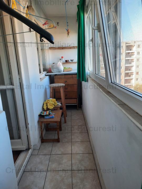 Apartament 3 camere decomandat -strada Fildesului, IOR