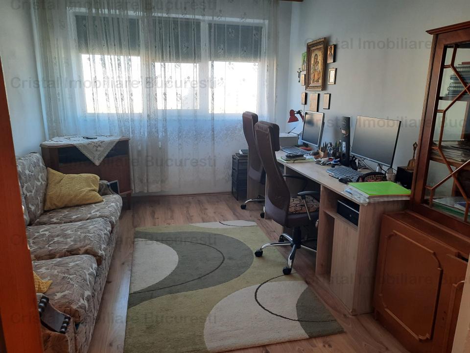 Apartament 3 camere decomandat -strada Fildesului, IOR