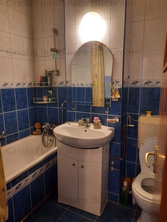 Apartament 3 camere decomandat -strada Fildesului, IOR