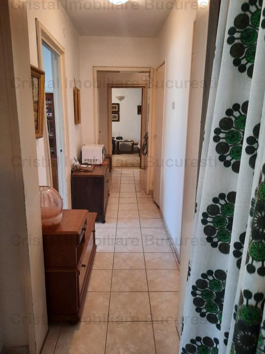 Apartament 3 camere decomandat -strada Fildesului, IOR