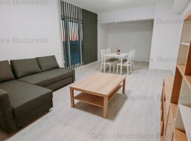 Inchiriez apartament de 3 camere-penthouse- in zona 1 Decembrie 