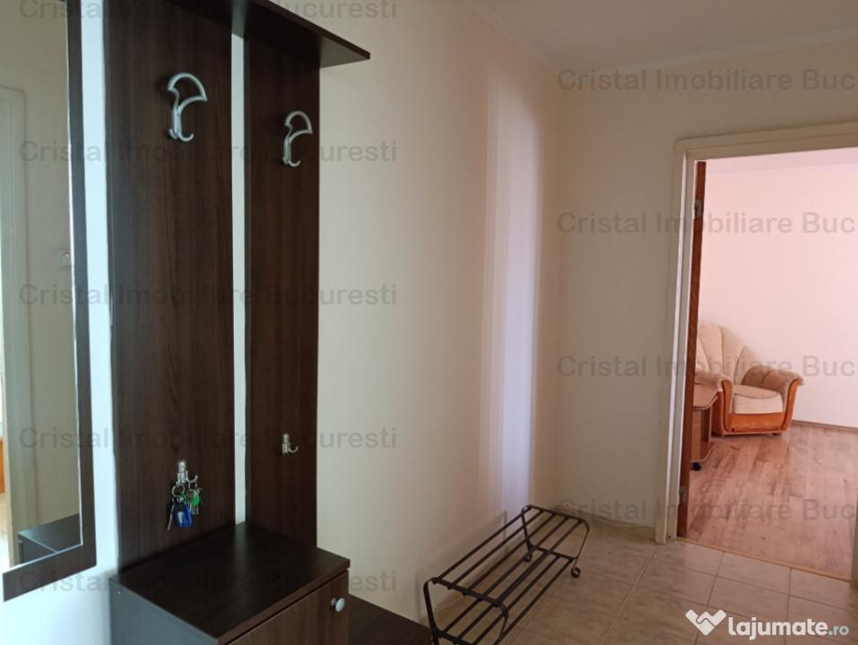 Apartament 2 camere 500 EUR, zona Dristor