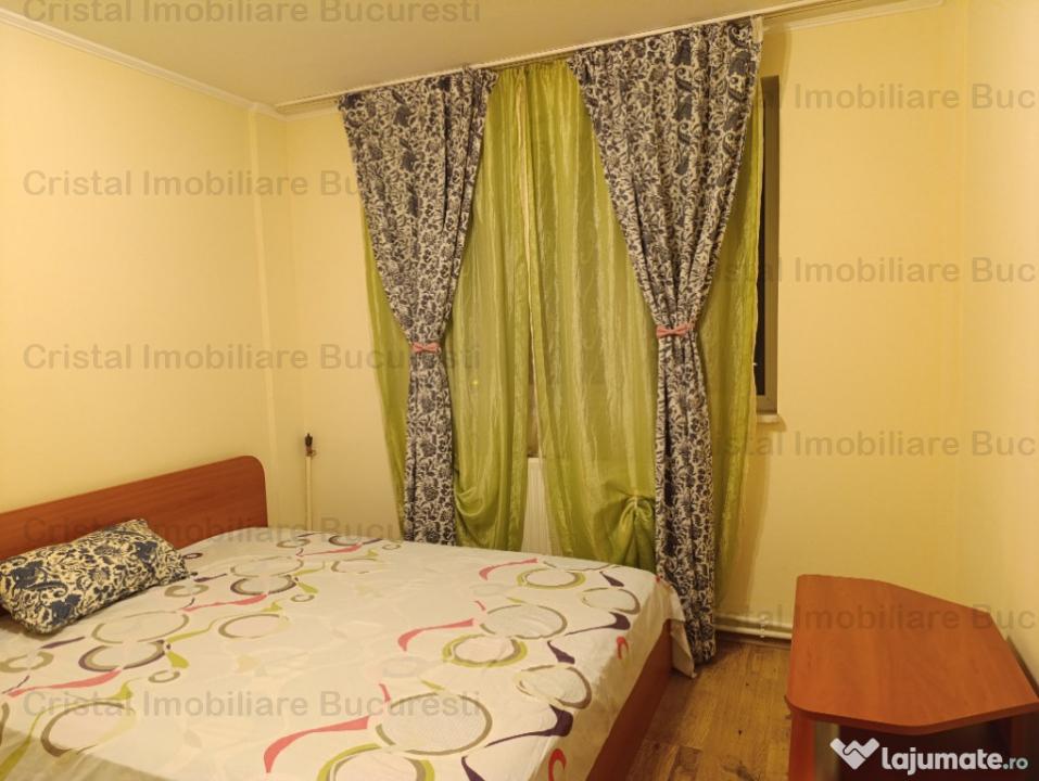 Apartament 2 camere 500 EUR, zona Dristor