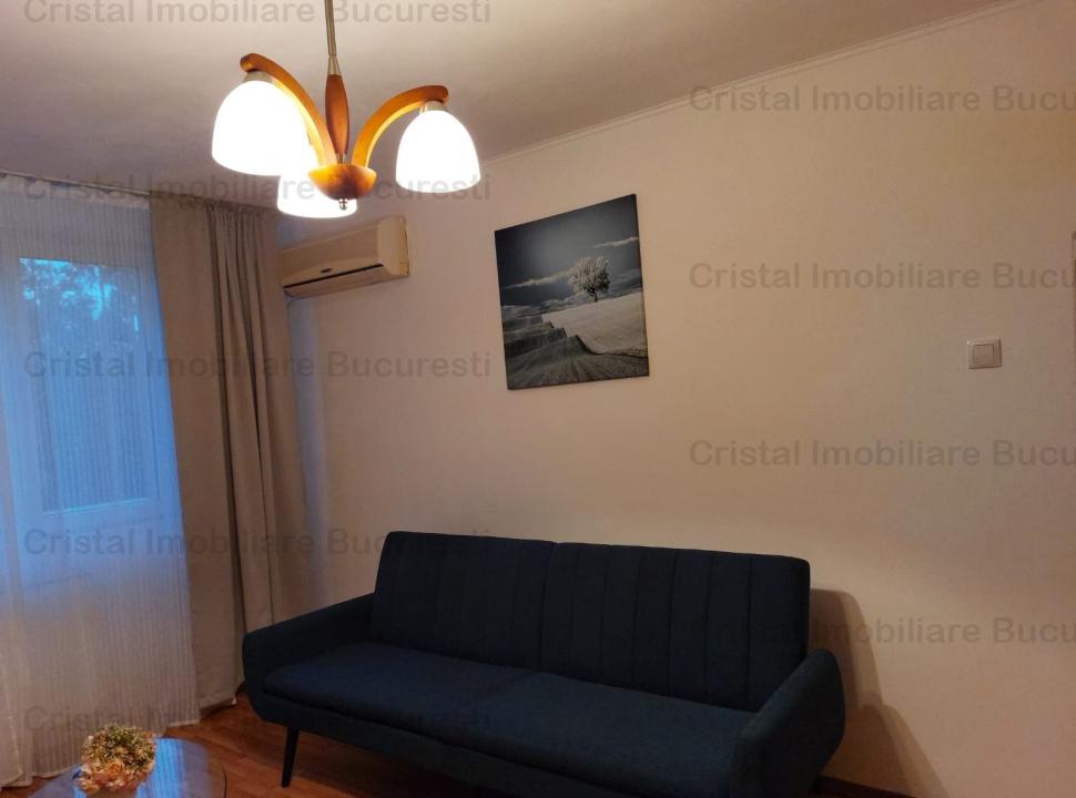 Apartament 3 camere, 430 EUR, zona  1 Decembrie 1981