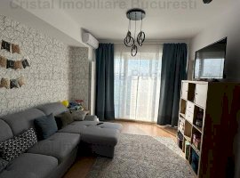 Garsoniera 430 EUR, zona Ozana