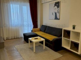 Garsoniera 550 EUR, zona Dristor