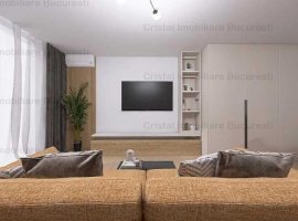 Apartament 2 camere, zona Theodor Palady, 580 EUR + 40 EUR parcare