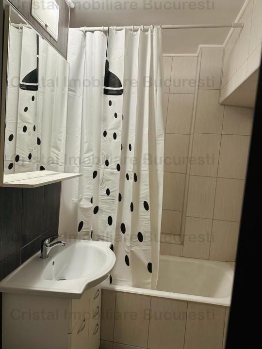 Apartament 3 camere 570 EUR, zona T. Pallady