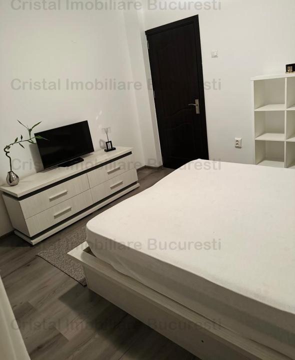 Apartament 3 camere 570 EUR, zona T. Pallady