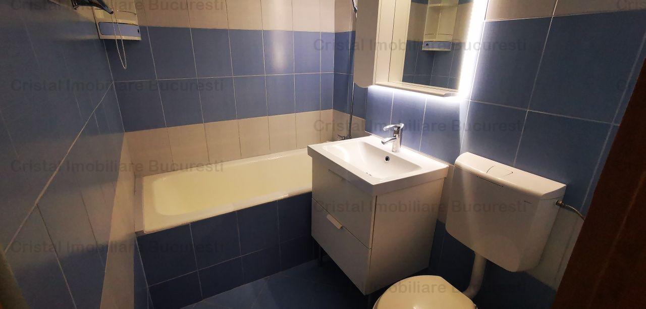 Apartament 2 camere 2400 Lei, zona Baba Novac