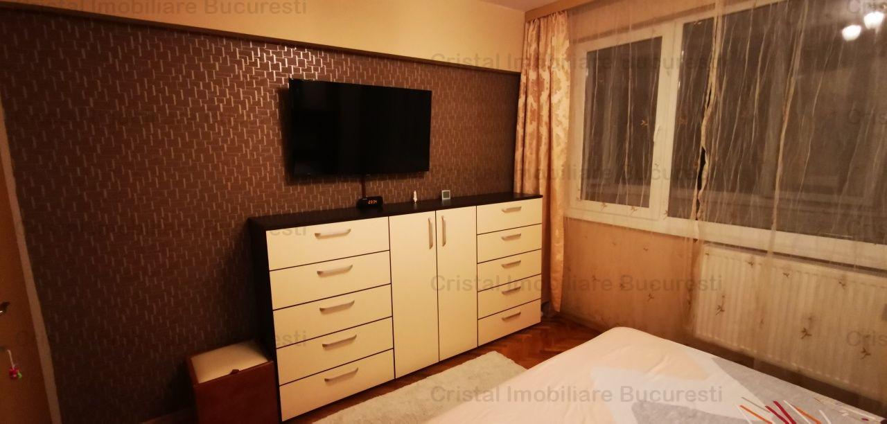 Apartament 2 camere 2400 Lei, zona Baba Novac