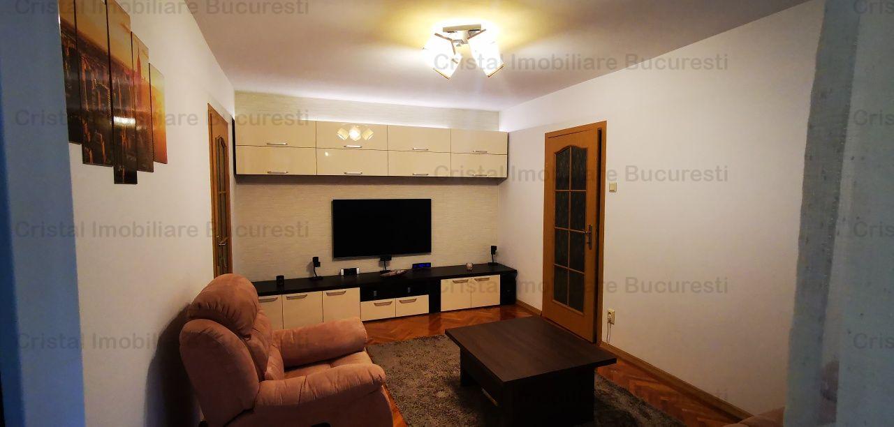 Apartament 2 camere 2400 Lei, zona Baba Novac