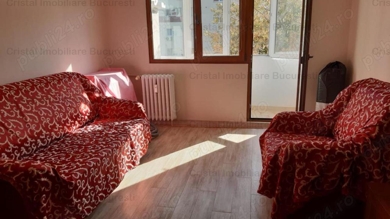 Apartament 2 camere, Brancoveanu. Spitalul Marie Curie (Budimex).