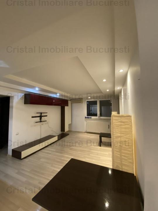 Apartament 4 camere 700 EUR, zona Titan