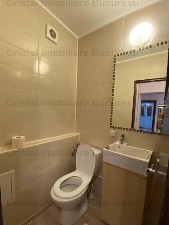 Apartament 4 camere 700 EUR, zona Titan