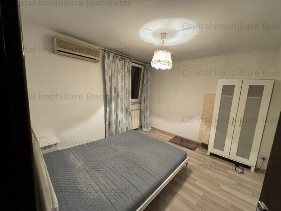 Apartament 4 camere 700 EUR, zona Titan