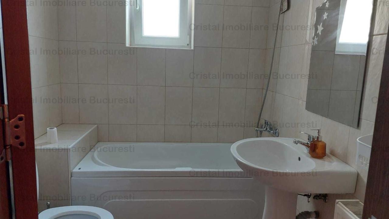 De inchiriat Apartament 2 camere zona Dristor, Mihai Bravu Sector 3