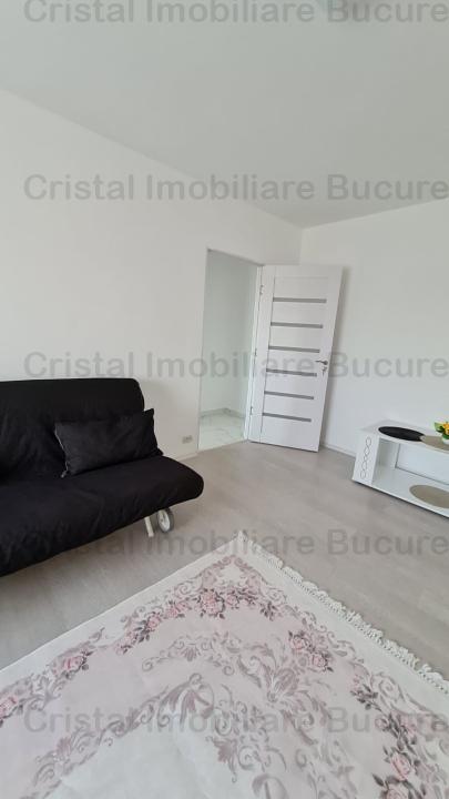 Apartament  2 camere langa metrou 1 Decembrie, mobilat, utilat, renovat