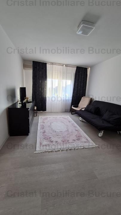 Apartament  2 camere langa metrou 1 Decembrie, mobilat, utilat, renovat